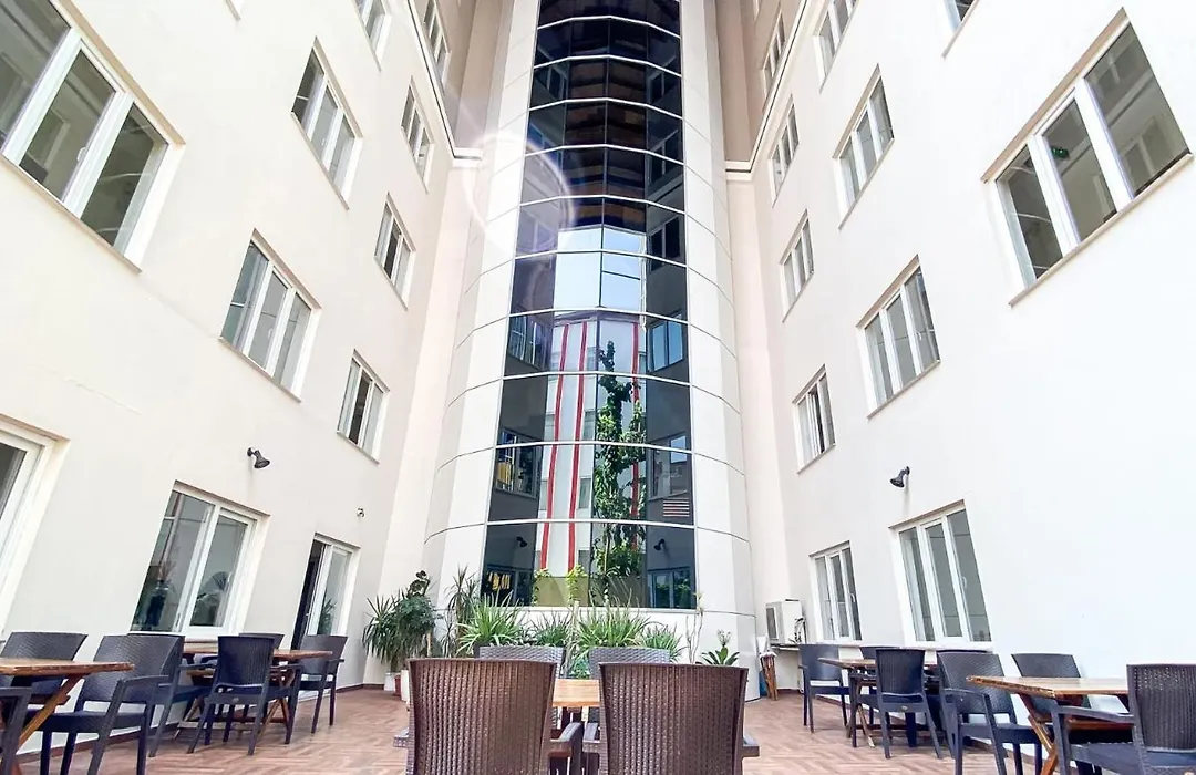Sirin Residence-1
