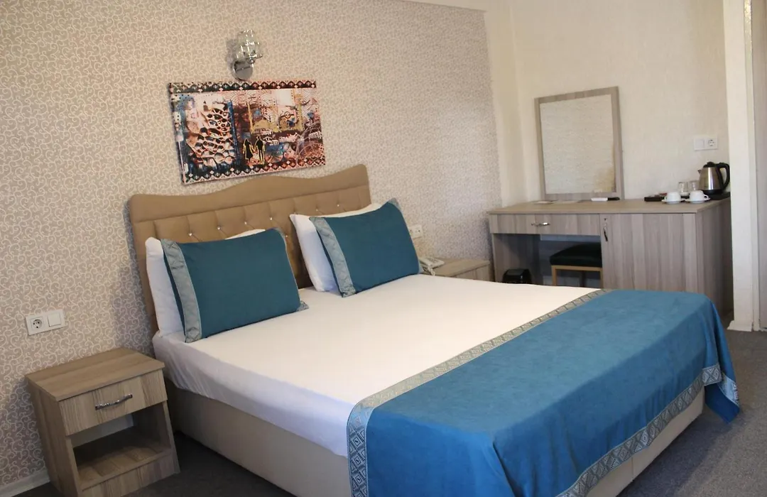 Angrand Hotel-1