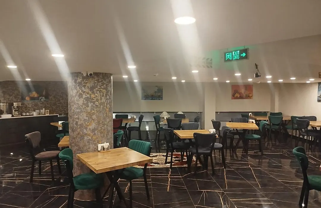 Golden Lux Hotel Antalya-1