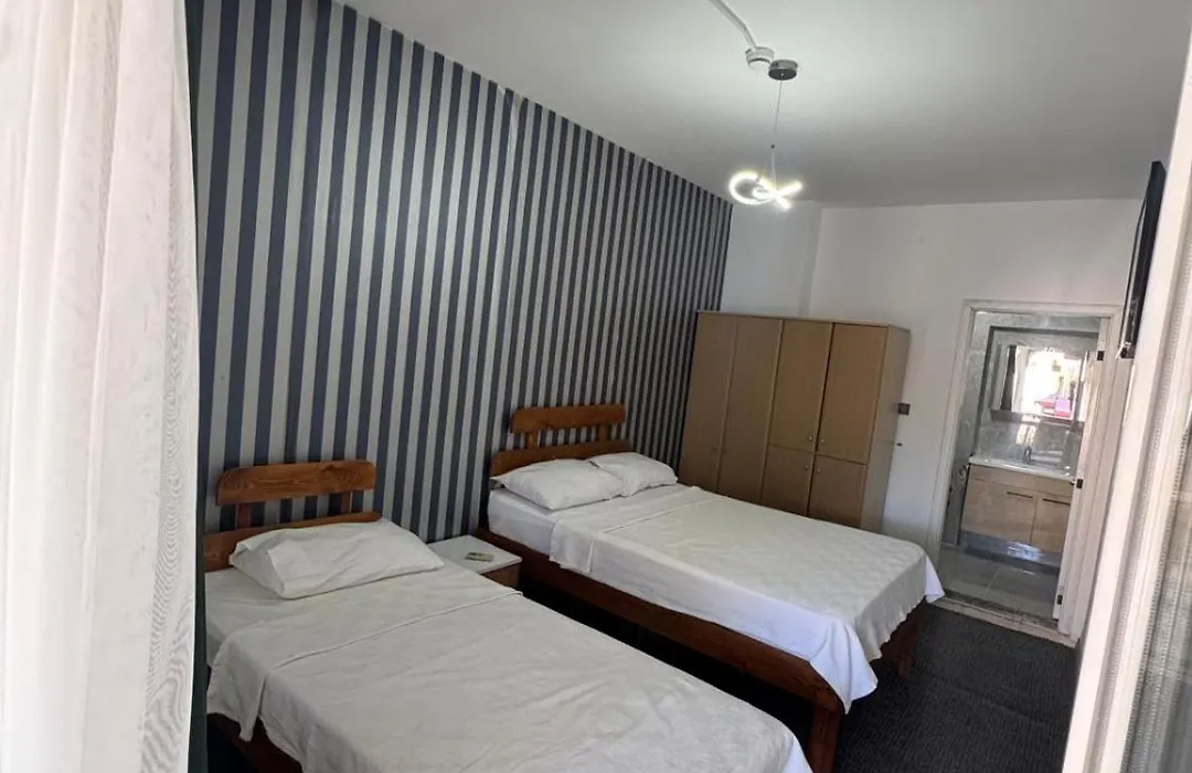 Köşem Motel Ören-1