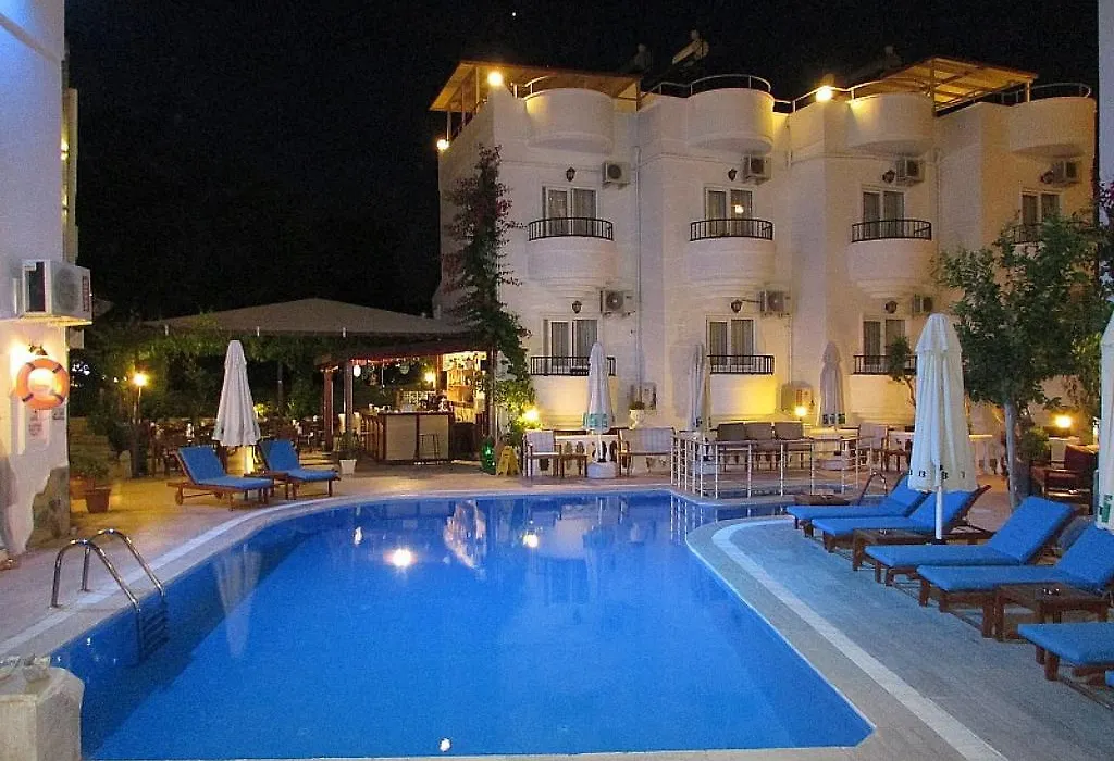 Bitez Otel Seaside-1