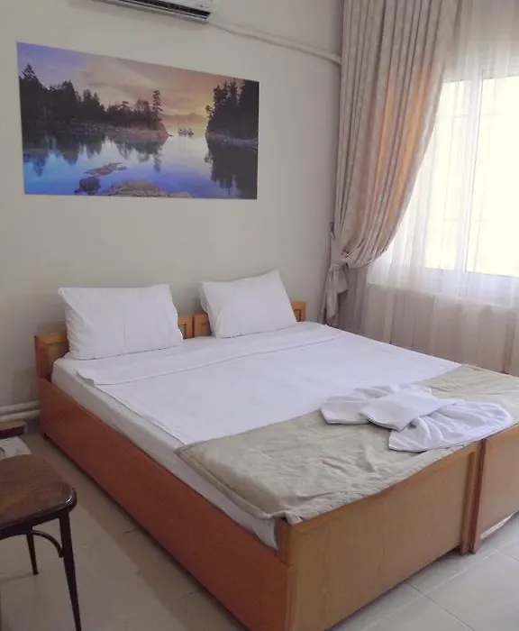 Çaylan Otel-1
