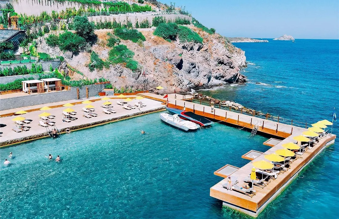 The Bodrum Hotel Yalikavak - Mgallery Collection-1