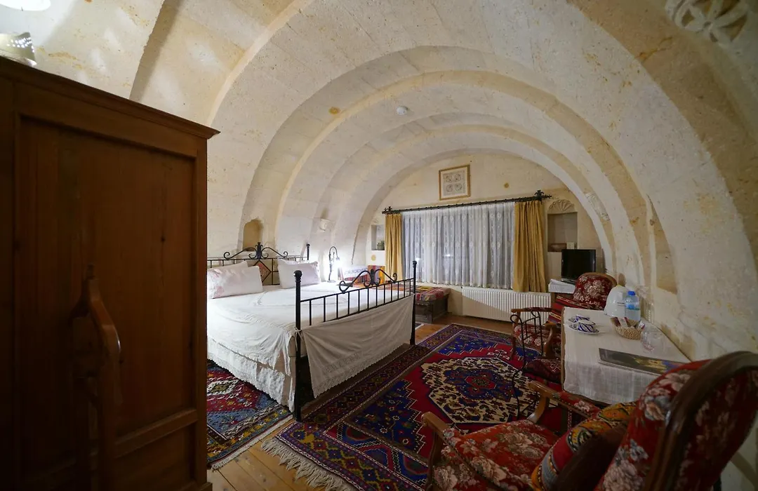 Selcuklu Evi Cave Hotel - Special Category-1