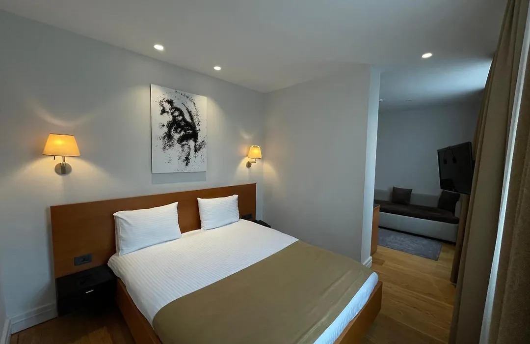 Misafir Suites 8 Istanbul-1