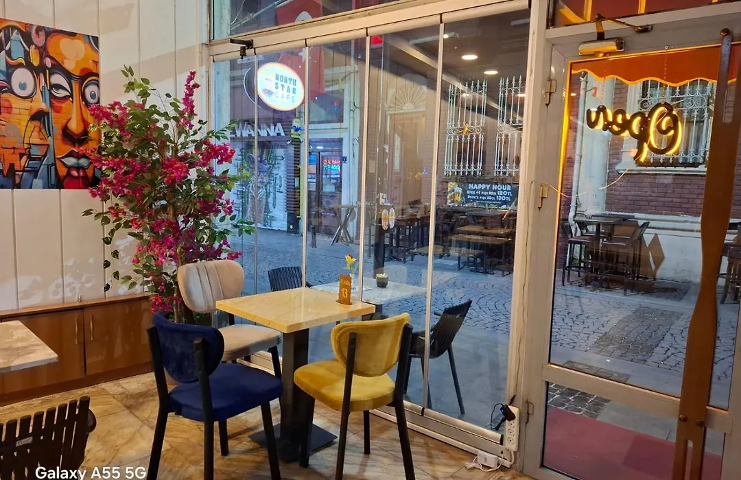 Kispet Konak Hotel-1