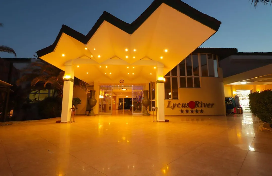 Lycus River Thermal Hotel-1