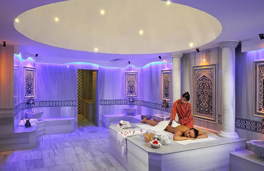 Sianji Well-Being Resort-1