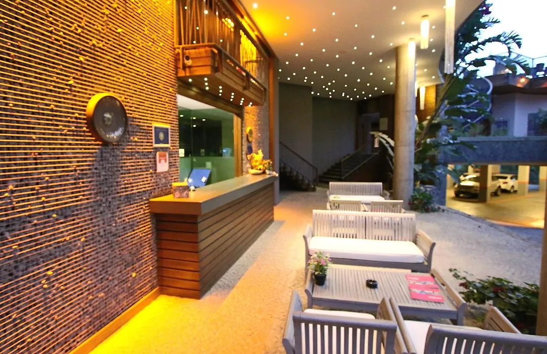 Costa Farilya Special Class Hotel Bodrum-1