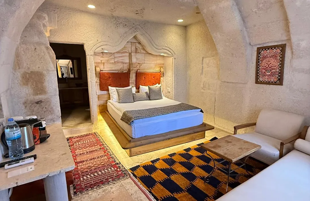 Local Cave House-1
