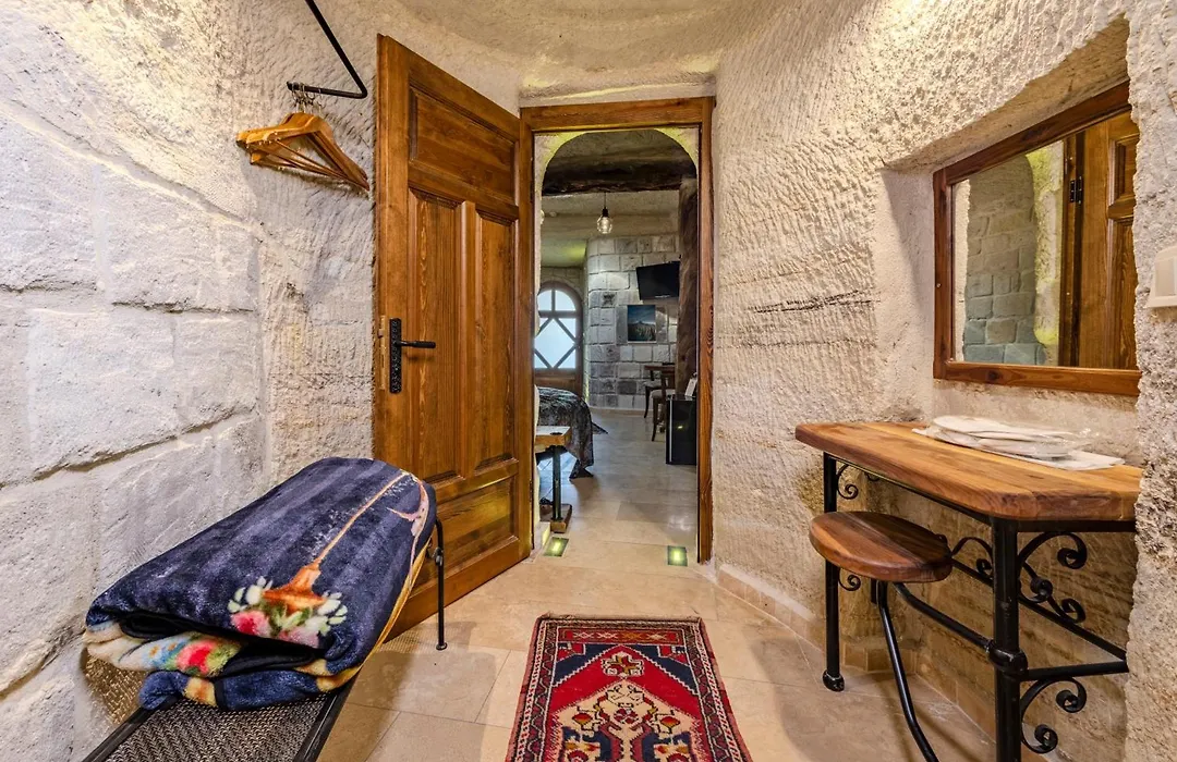 Panoramic Cave Hotel-1