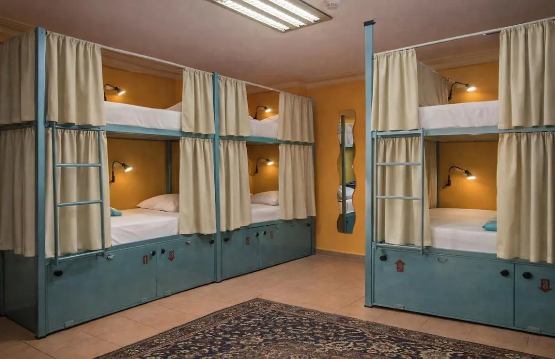 Agora Guesthouse-1