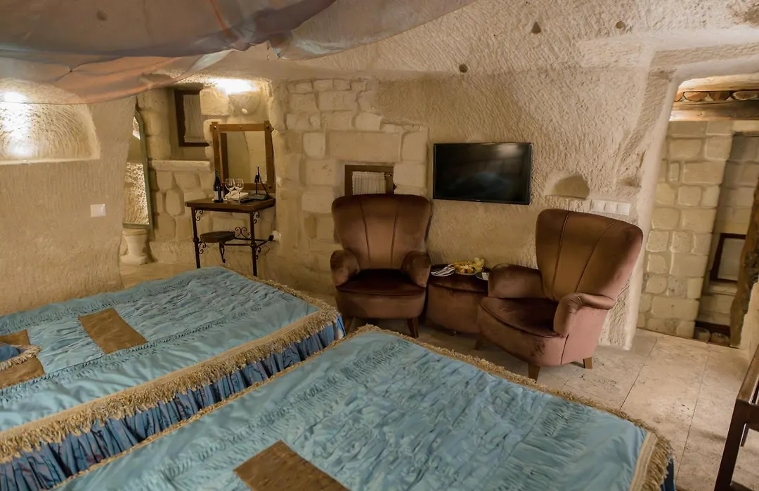 Anatolian Houses Cave Hotel & Spa-1