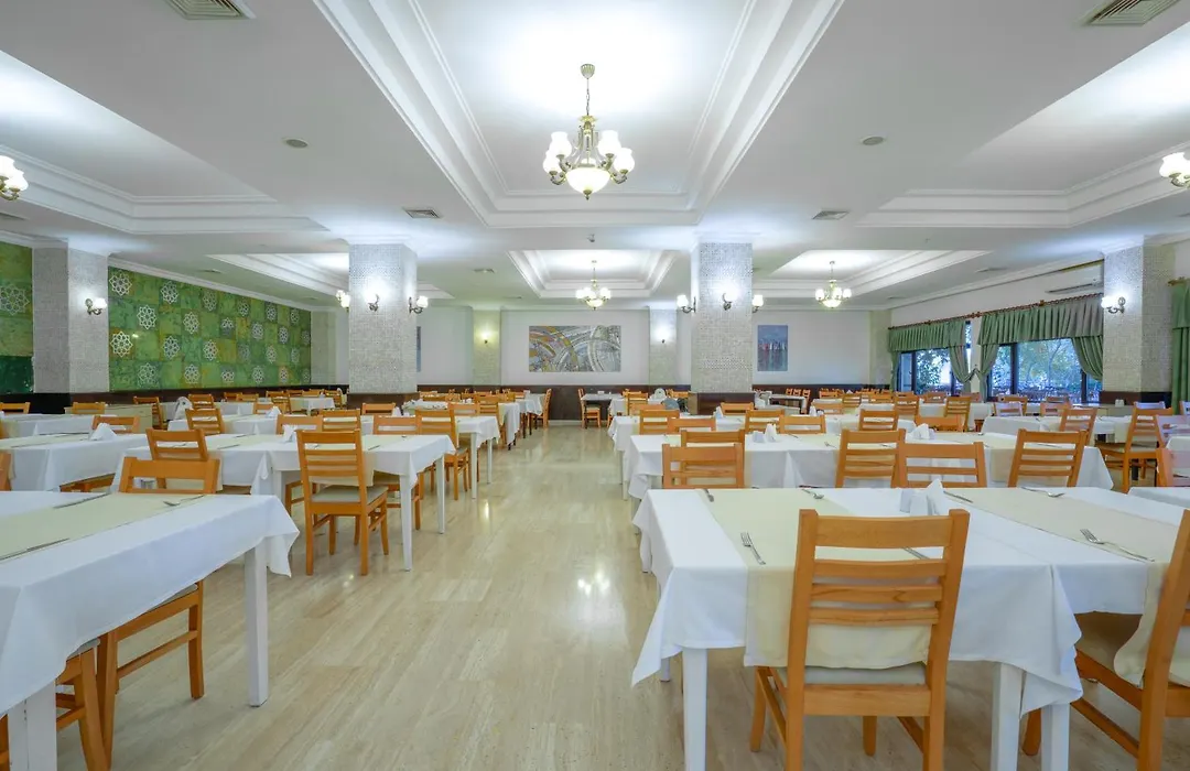Sural Garden Hotel-1