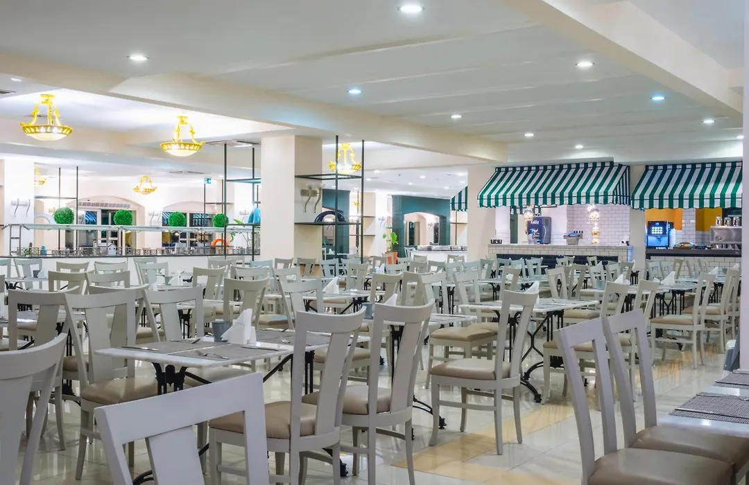 Sural Resort Hotel-1