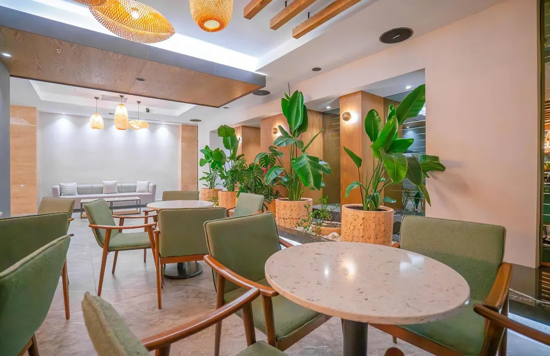 Sural Saray Hotel (Adults Only)-1