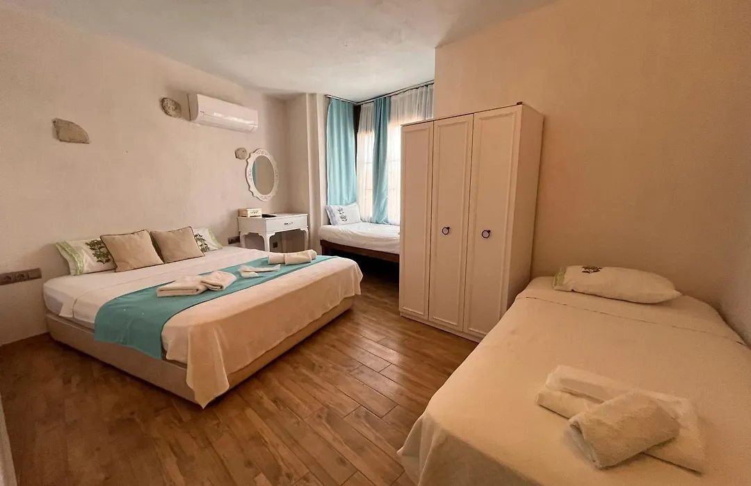 Bedirhan Konak Otel-1