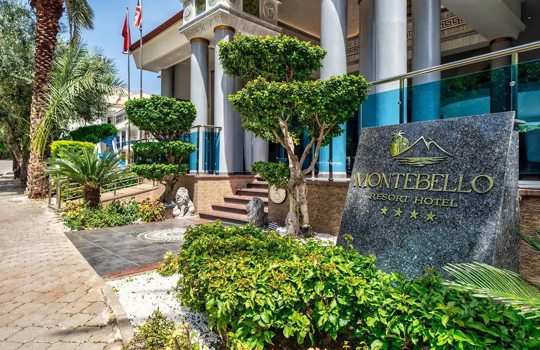 Montebello Resort Hotel-1