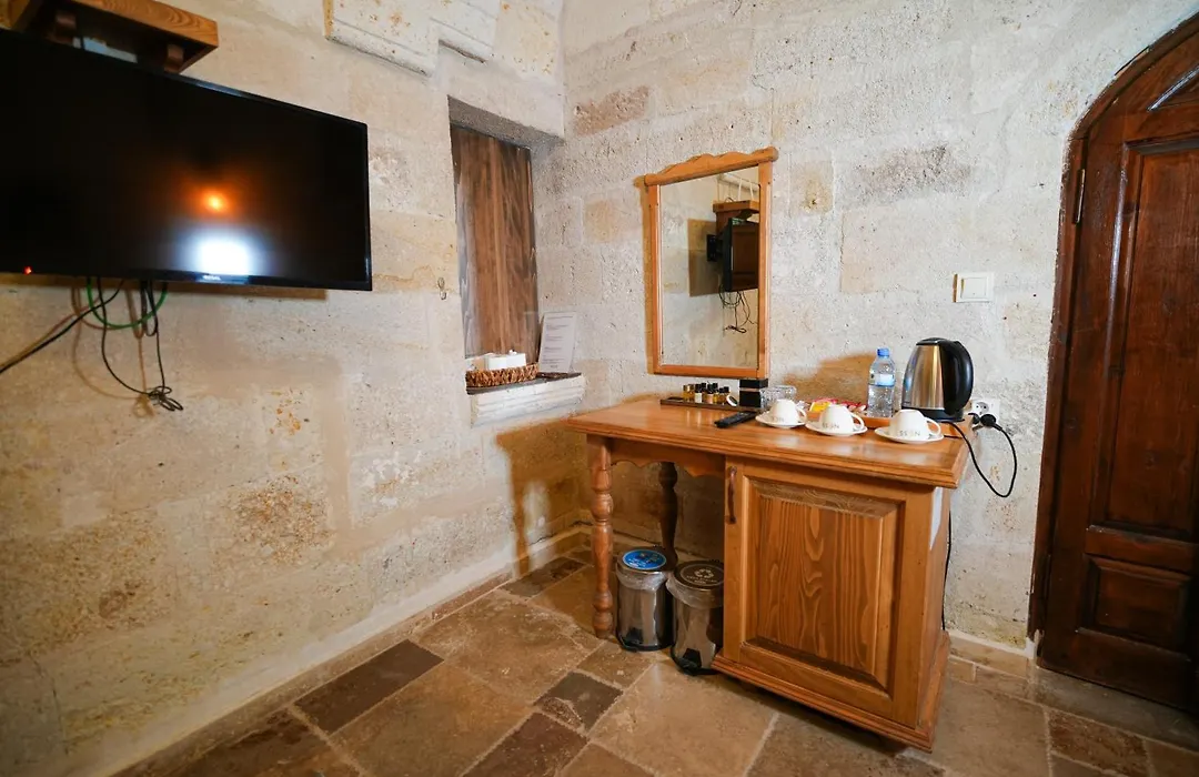 Urgup Konak Hotel-1