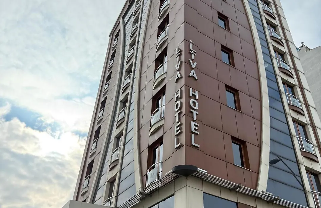 My Liva Hotel-1