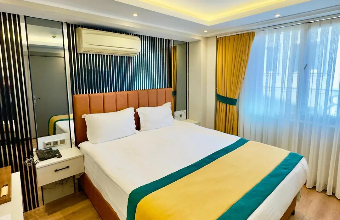 Regency World Hotel-1