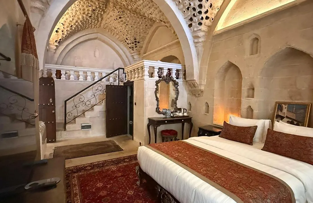 Maridin Hotel-1