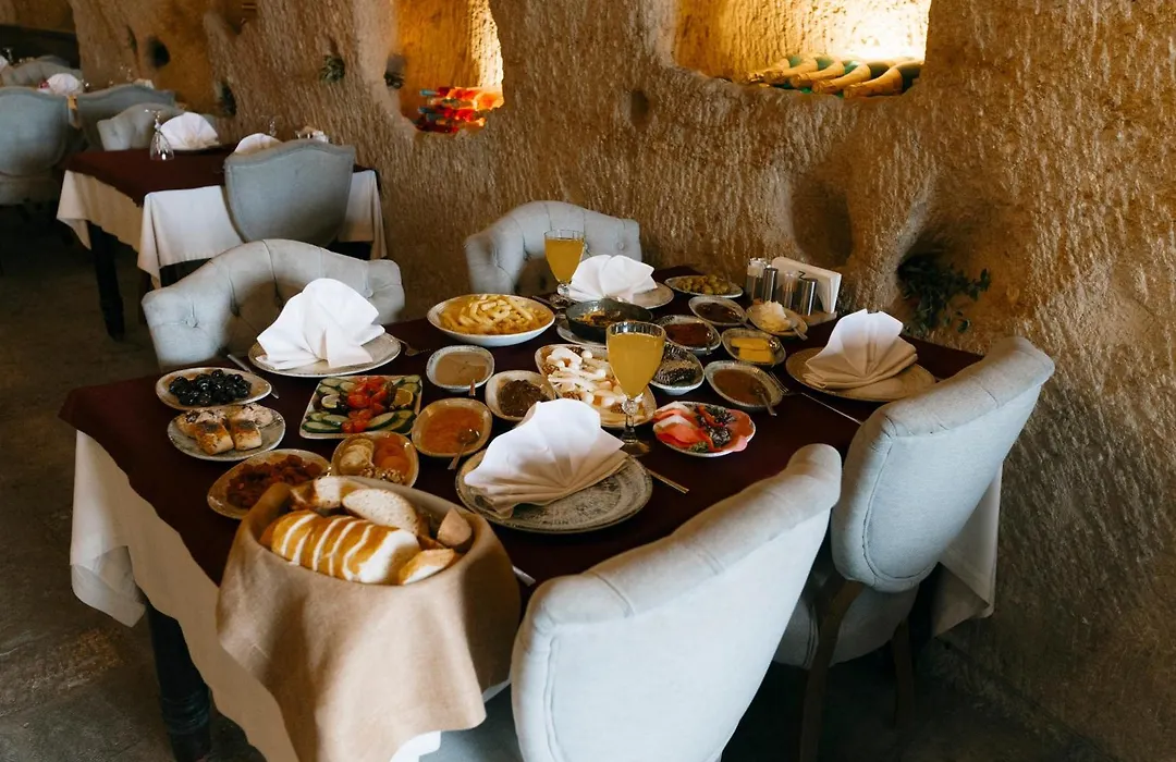 Dere Suites Cappadocia-1
