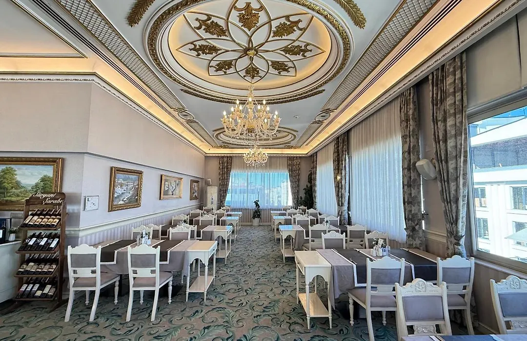 Demir Hotel-1