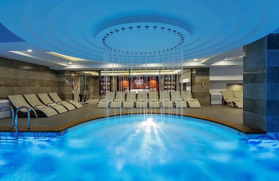 Doubletree By Hilton Kusadasi-1