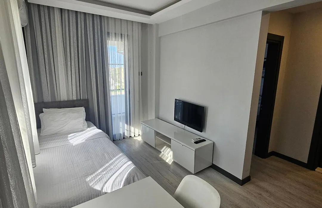 Cicek Apart Hotel-1