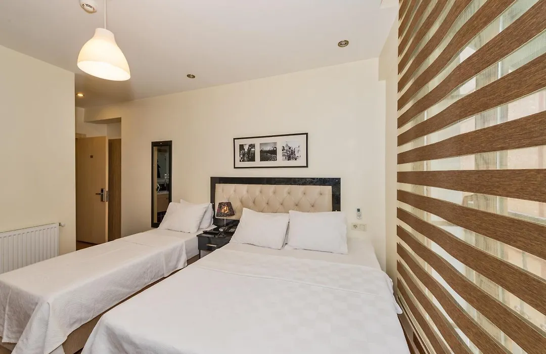 Invictum Residence-1