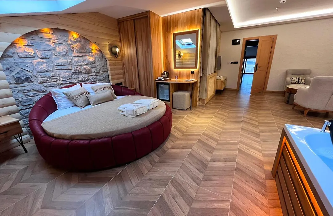 Gumus Palace Hotel-1