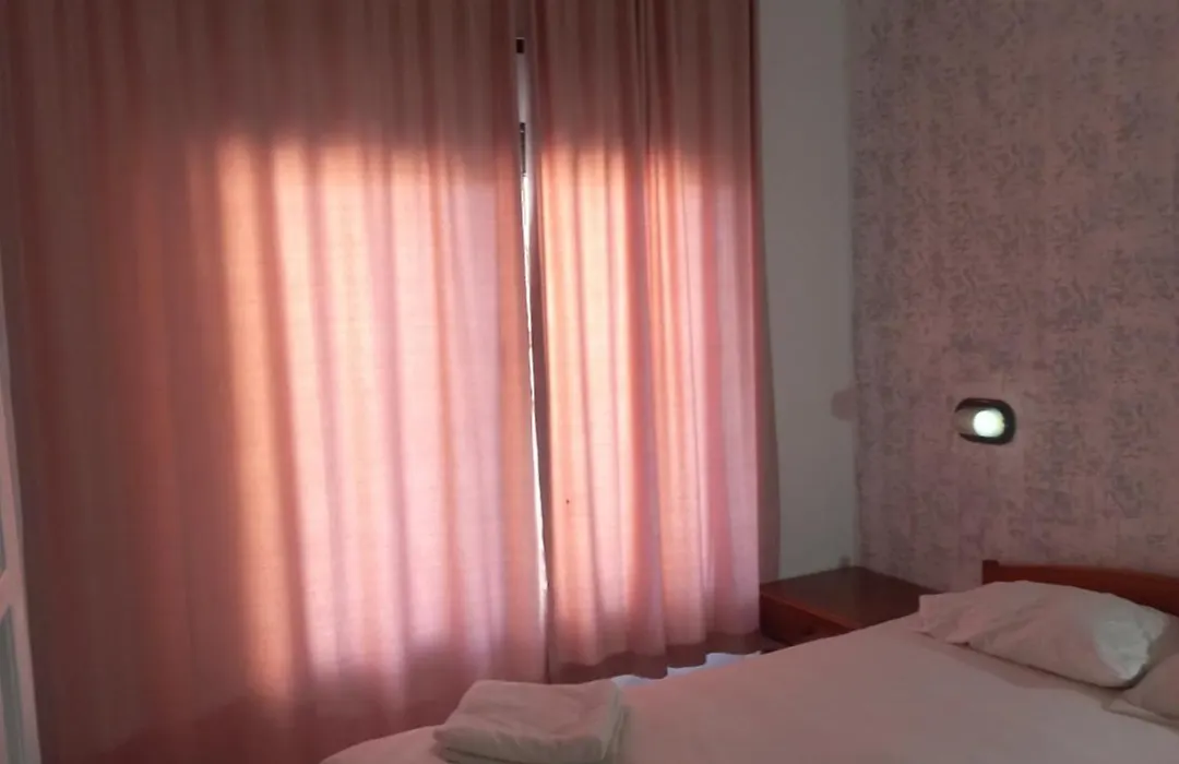 Delphin Apart Hotel-1