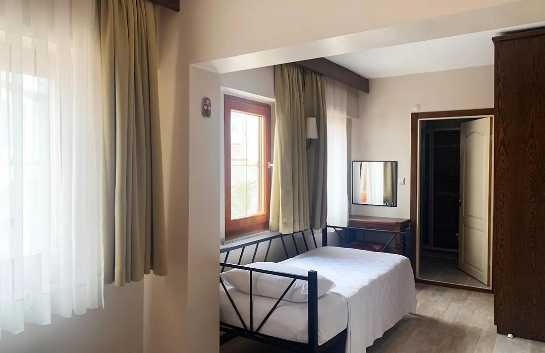Mitos Hotel-1