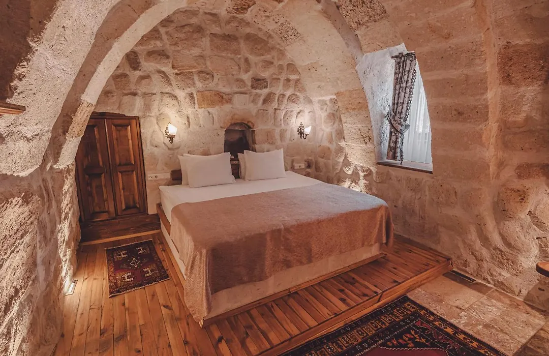 Hanzade Cappadocia-1