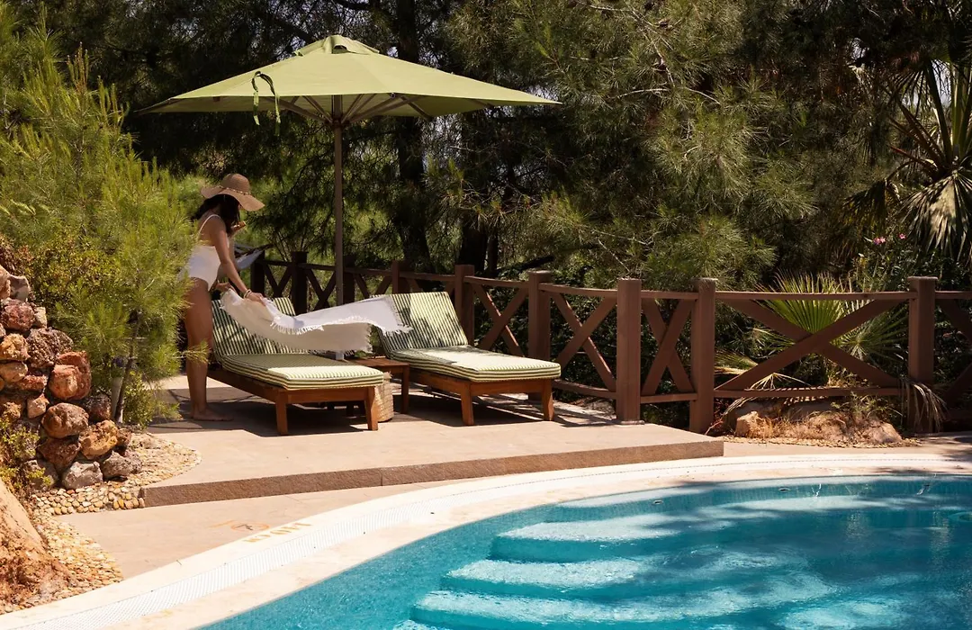 D - Resort Ayvalik-1