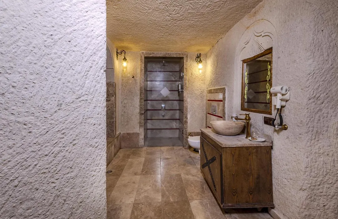 Cappadocia Inn Cave Hotel-1