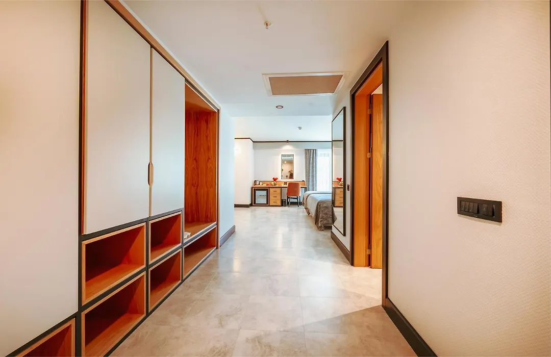 Vonresort Abant-1