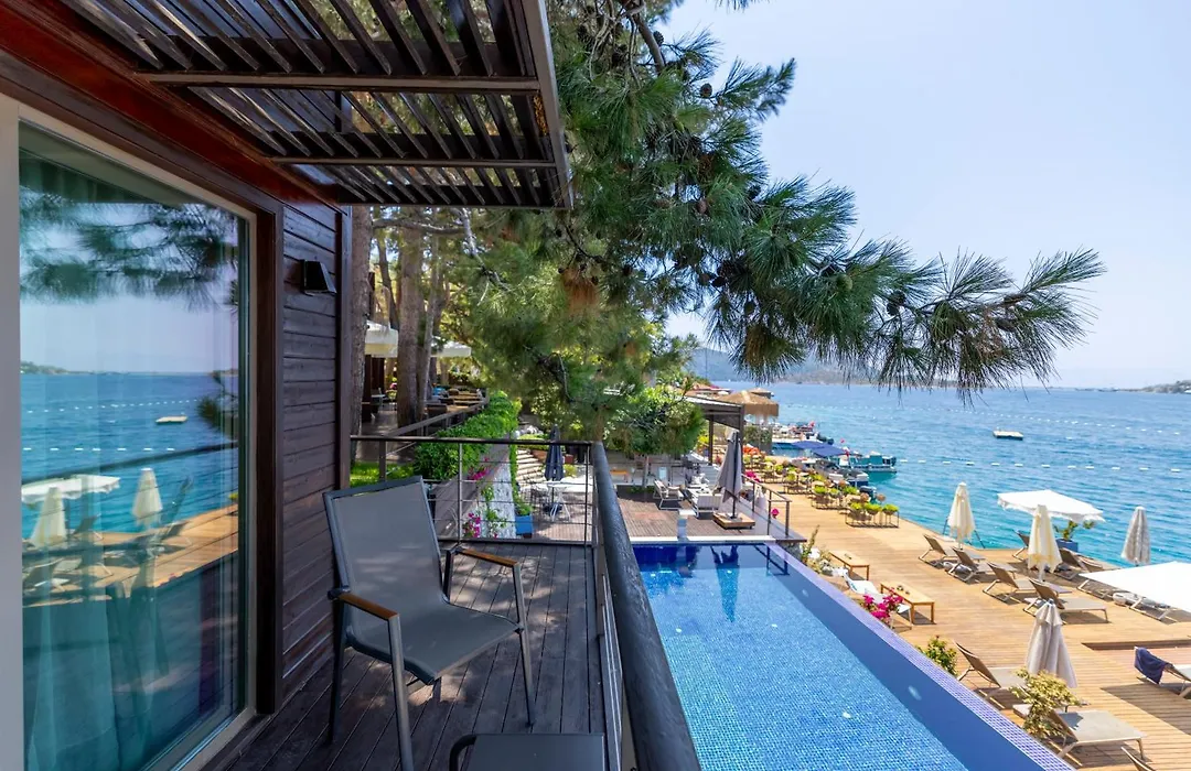 Miamai Butik Otel - Sadece Yetiskin-1
