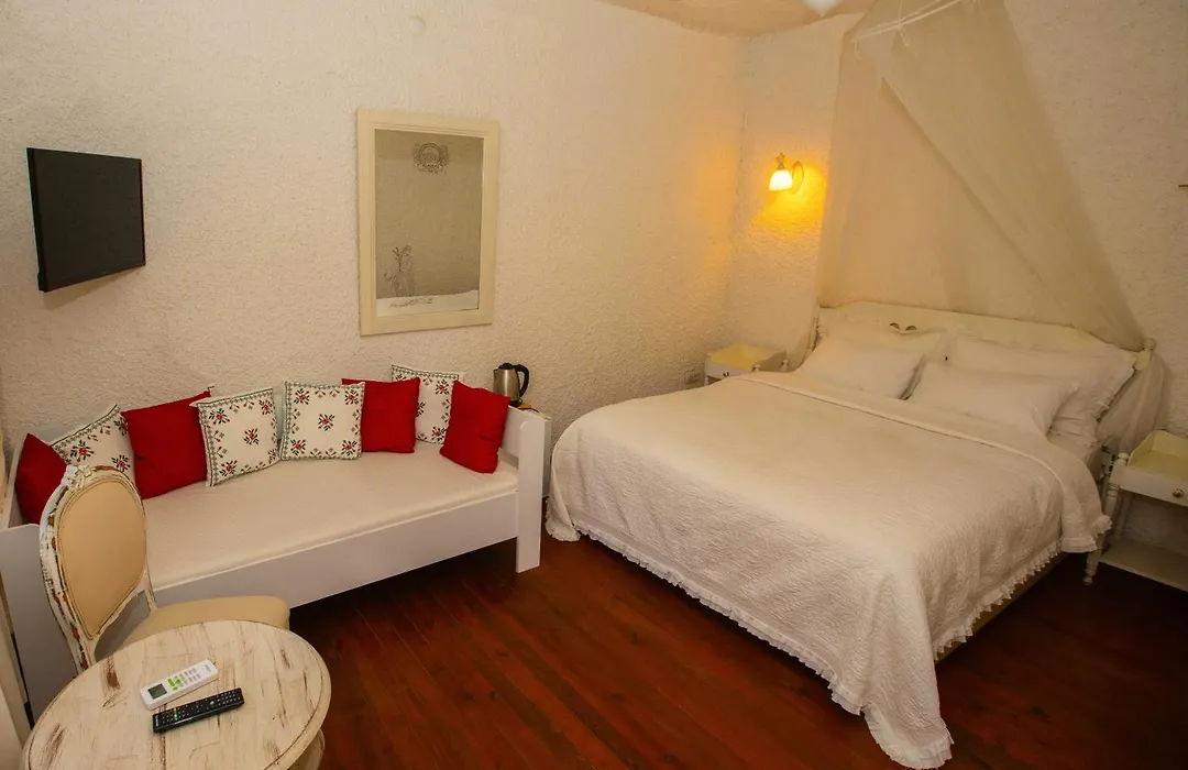 Sirince Klaseas Hotel&Restaurant-1