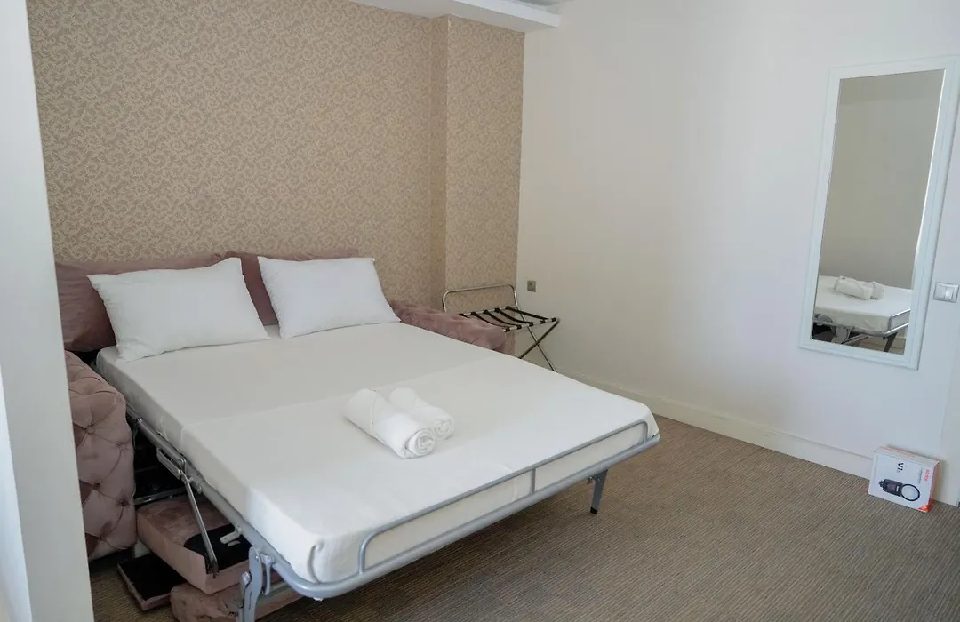 Hanzade Park Hotel-1