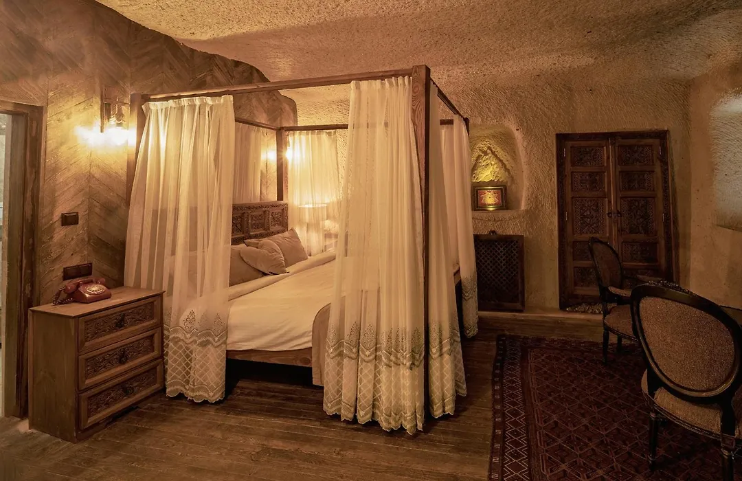 Wish Cappadocia Love-1