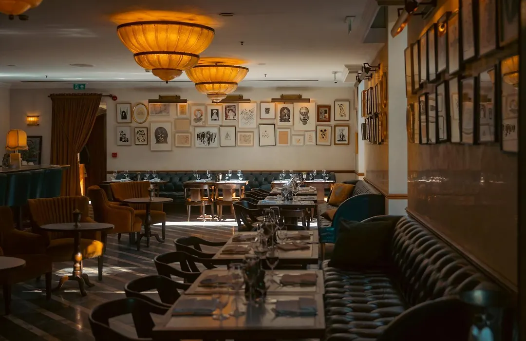 Soho House Istanbul-1