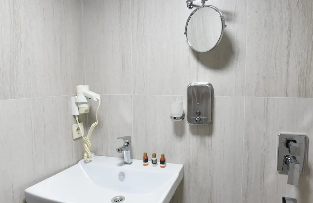 The Golden Pera'S Hotel & Spa-1