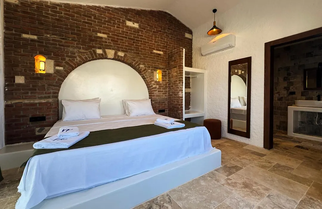 Villa Peri Alacati-1