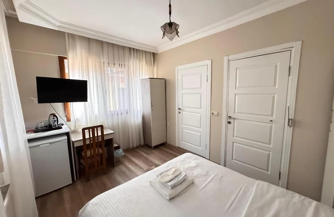 Doga Villa Guest House-1