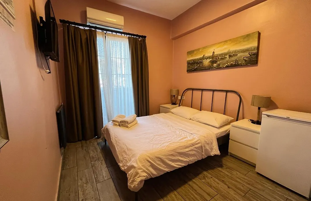 Archeo (Adults Only)-1