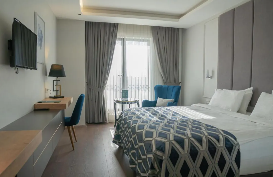 Sakarya Hotel-1