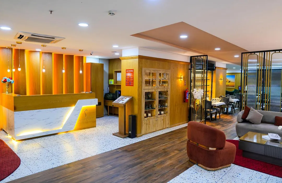 Istport Hotels-1