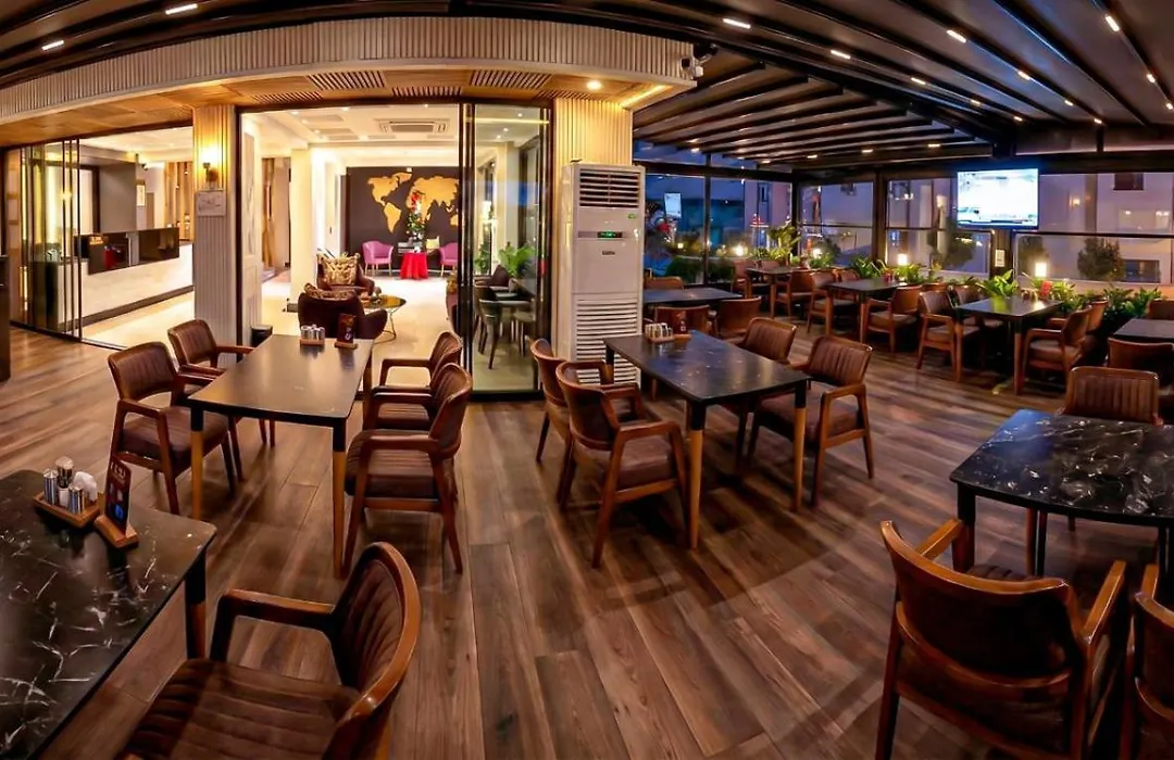 The Nova Hotel-1